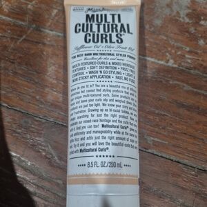 Miss Jessie's Multi Cultural Curls 8.5 fl oz